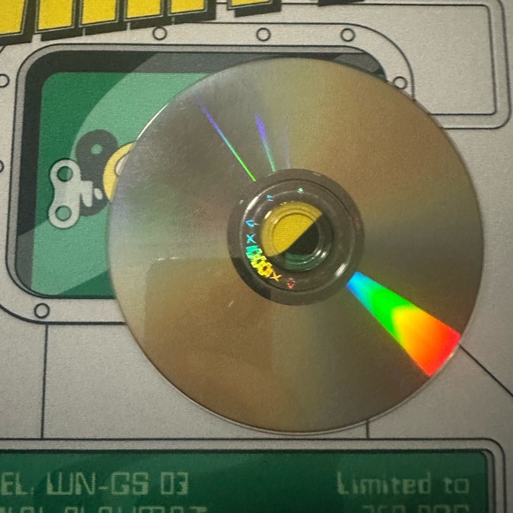 Hulk for Xbox - Picture 3 of 3